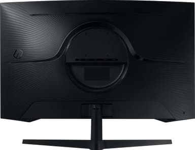 Samsung Odyssey G55C LS32CG552EUXEN 32” kaareva VA pelinäyttö