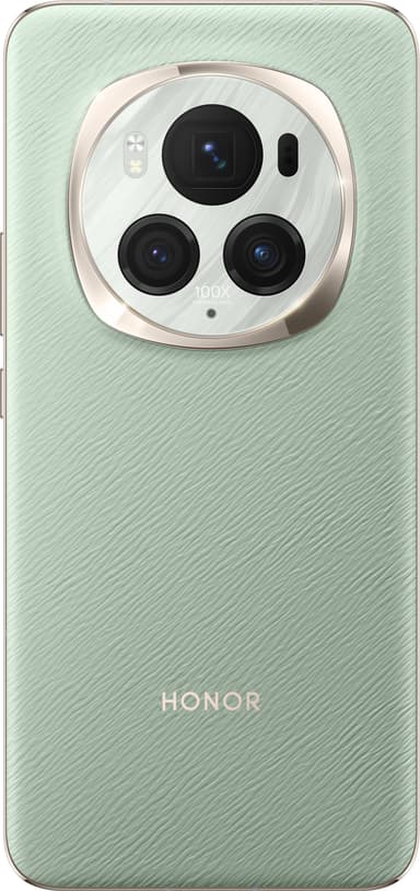 Honor Magic6 Pro 5G älypuhelin 12/512 GB (vihreä)