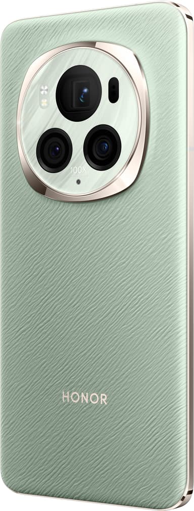 Honor Magic6 Pro 5G älypuhelin 12/512 GB (vihreä)