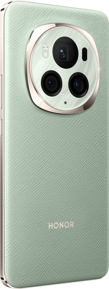 Honor Magic6 Pro 5G älypuhelin 12/512 GB (vihreä)