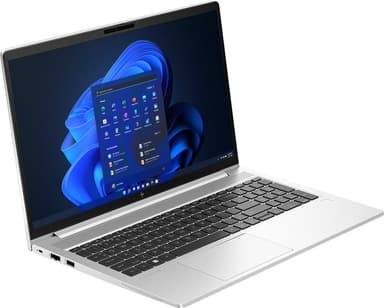 HP EliteBook 650 G10 i5-13/16/256 15,6" kannettava