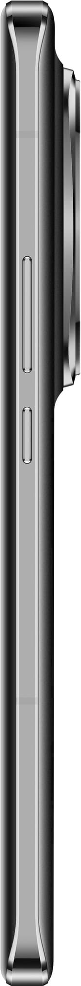 Honor Magic6 Pro 5G älypuhelin 12/512 GB (musta)