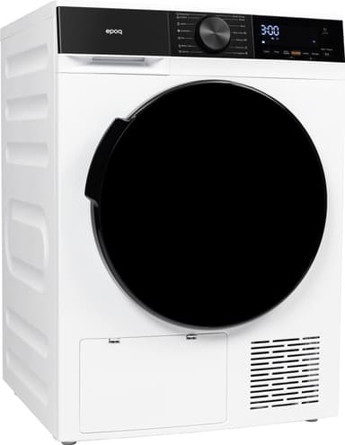 Epoq kuivausrumpu EHP9W23