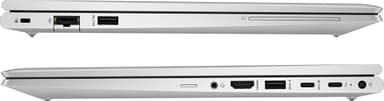 HP EliteBook 650 G10 i5-13/16/256 15,6" kannettava