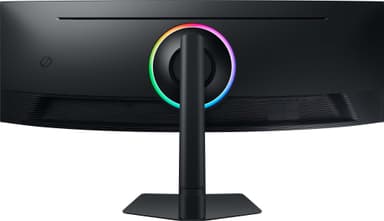 Samsung Odyssey G95C LS49CG954EUXEN 49” kaareva VA pelinäyttö