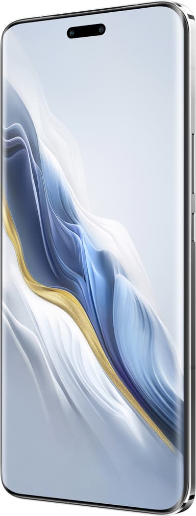 Honor Magic6 Pro 5G älypuhelin 12/512 GB (musta)
