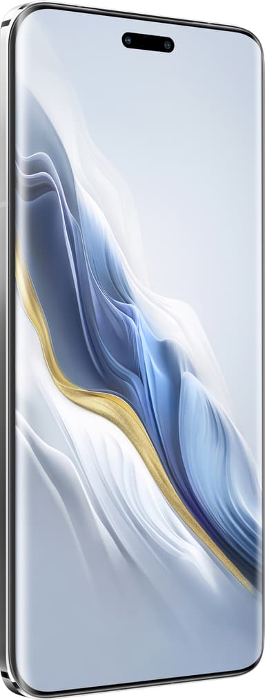 Honor Magic6 Pro 5G älypuhelin 12/512 GB (musta)