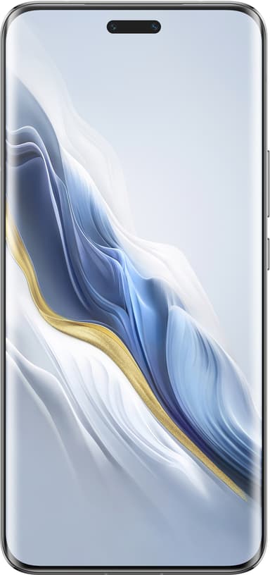 Honor Magic6 Pro 5G älypuhelin 12/512 GB (musta)