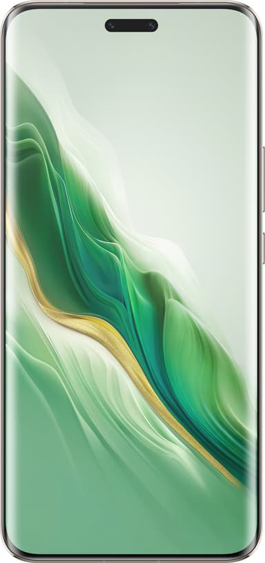 Honor Magic6 Pro 5G älypuhelin 12/512 GB (vihreä)