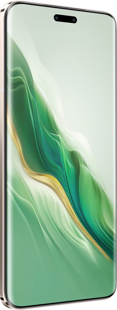 Honor Magic6 Pro 5G älypuhelin 12/512 GB (vihreä)