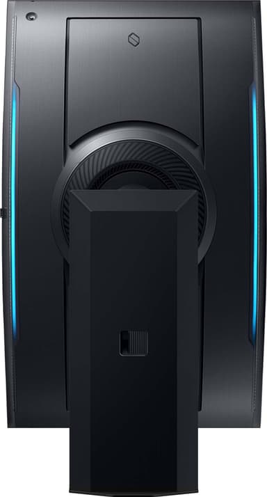 Samsung Odyssey Ark 2nd Gen G970NU 55" kaareva VA pelinäyttö