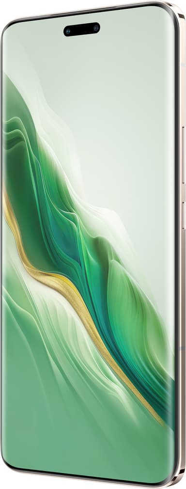 Honor Magic6 Pro 5G älypuhelin 12/512 GB (vihreä)
