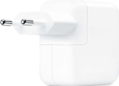 Apple 35 W Dual USB-C virtalähde MW2K3