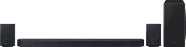 Samsung 9.1.4-kanavainen HW-Q935C soundbar (musta)