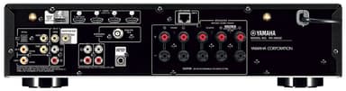 Yamaha 5.1 viritinvahvistin RX-S602 (musta)
