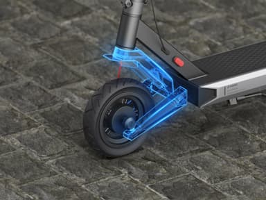 Navee S60 EU sähköpotkulauta NE1024