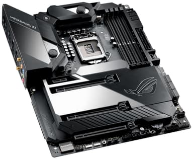 Asus ROG Maximus XI Formula emolevy