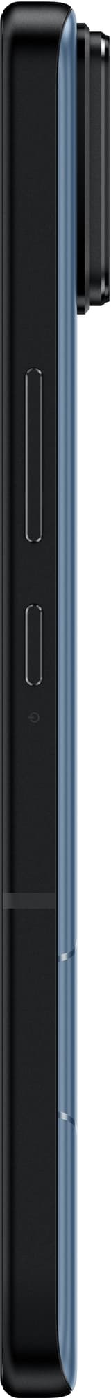 Asus Zenfone 11 Ultra 5G älypuhelin 12/256 GB (sininen)