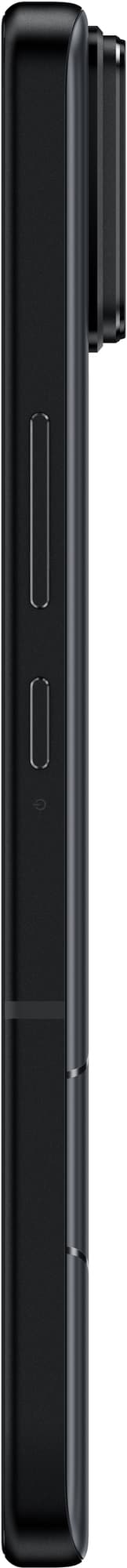 Asus Zenfone 11 Ultra 5G älypuhelin 12/256 GB (musta)