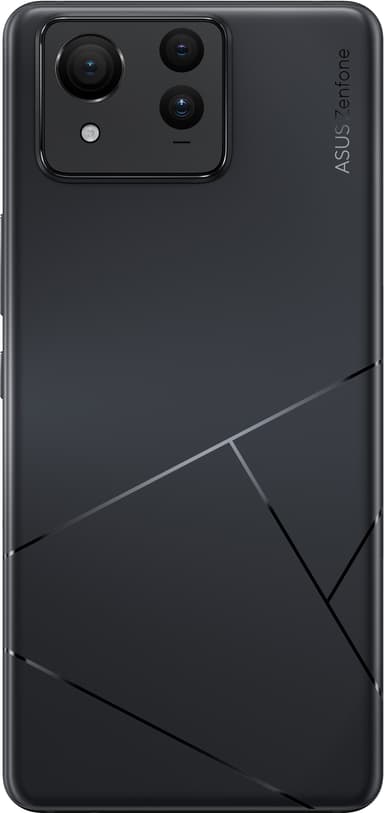 Asus Zenfone 11 Ultra 5G älypuhelin 16/512 GB (musta)
