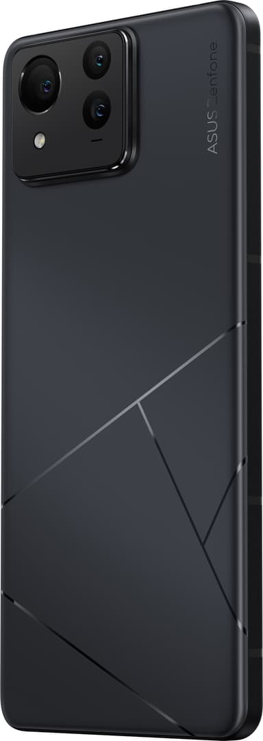 Asus Zenfone 11 Ultra 5G älypuhelin 12/256 GB (musta)