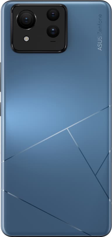 Asus Zenfone 11 Ultra 5G älypuhelin 12/256 GB (sininen)
