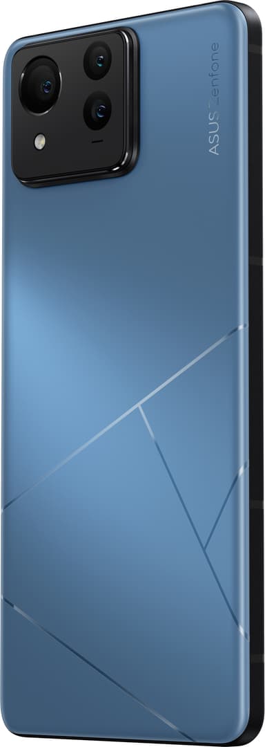Asus Zenfone 11 Ultra 5G älypuhelin 12/256 GB (sininen)