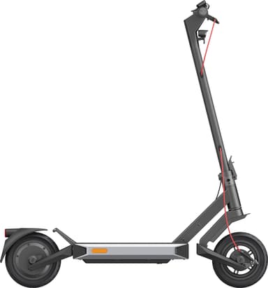 Navee S60 EU sähköpotkulauta NE1024