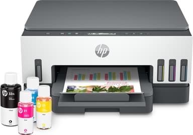 HP Smart Tank 7005 monitoimitulostin