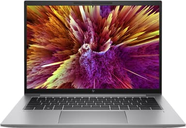 HP ZBook Firefly G10 i7-13/16/512 14" kannettava