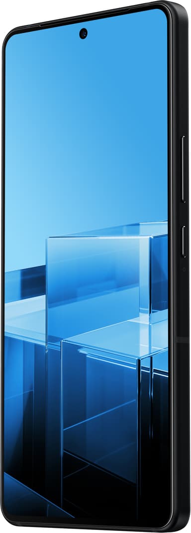 Asus Zenfone 11 Ultra 5G älypuhelin 12/256 GB (sininen)
