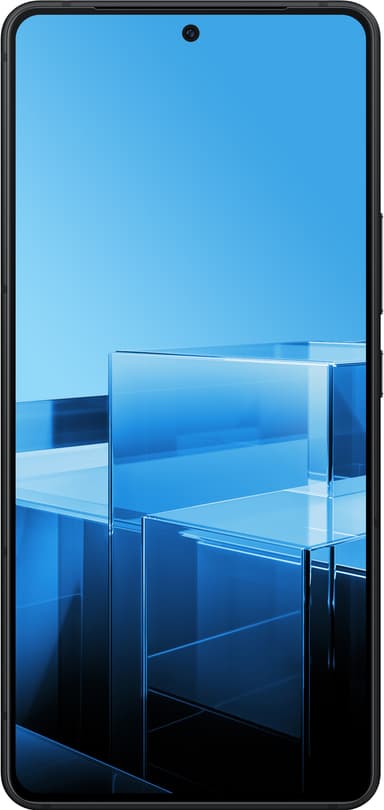 Asus Zenfone 11 Ultra 5G älypuhelin 12/256 GB (sininen)