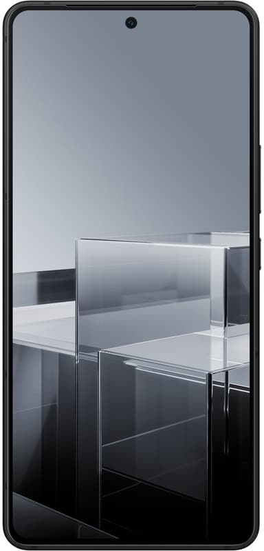 Asus Zenfone 11 Ultra 5G älypuhelin 12/256 GB (musta)