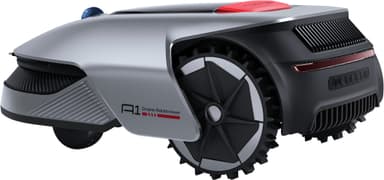 Dreame robottiruohonleikkuri A1 (hopea)