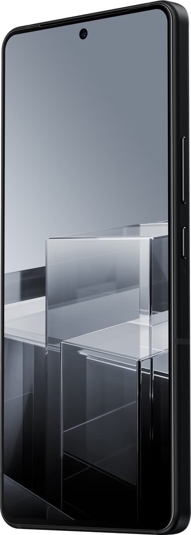 Asus Zenfone 11 Ultra 5G älypuhelin 12/256 GB (musta)