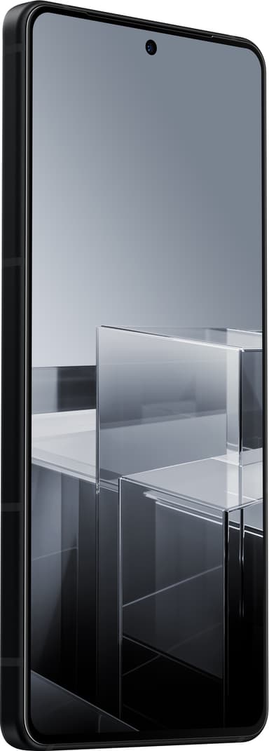 Asus Zenfone 11 Ultra 5G älypuhelin 12/256 GB (musta)