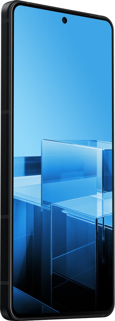 Asus Zenfone 11 Ultra 5G älypuhelin 12/256 GB (sininen)
