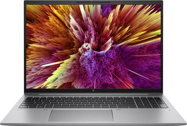 HP ZBook Firefly G10 i7-13/16/512 16" kannettava
