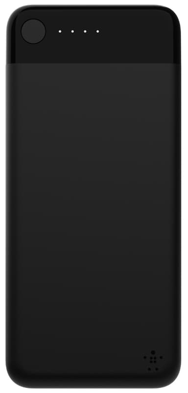 Belkin Lightning varavirtalähde 5000 (musta)