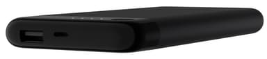 Belkin Lightning varavirtalähde 5000 (musta)