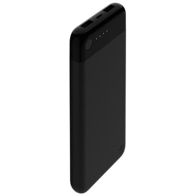 Belkin Lightning varavirtalähde 10 000 (musta)