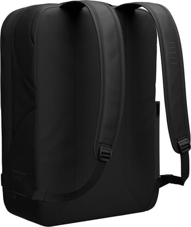 Db Essential Daypack 20L reppu (musta)