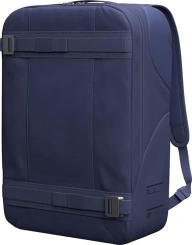 Db Essential Daypack 20L reppu (sininen)