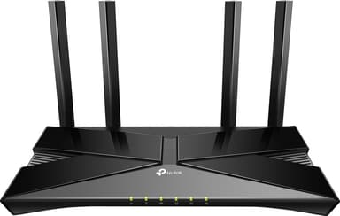 TP-Link Archer AX3000 reititin AX58