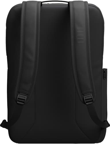 Db Essential Daypack 20L reppu (musta)
