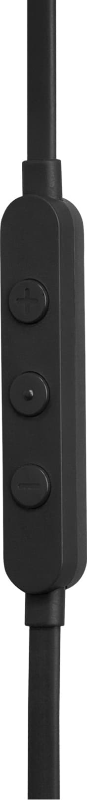 JBL Tune 310 USB C in-ear kuulokkeet (musta)