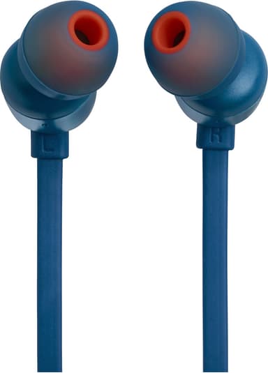 JBL Tune 310 USB C in-ear kuulokkeet (sininen)