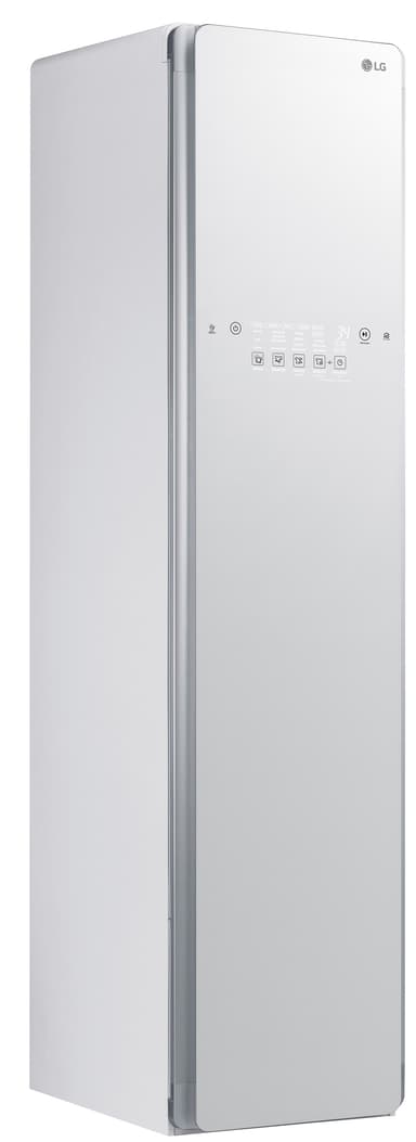 LG Styler S3WF höyry-/kuivauskaappi