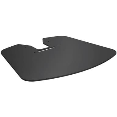 Vogel s Pro PFF 7025 lattiajalusta (musta)