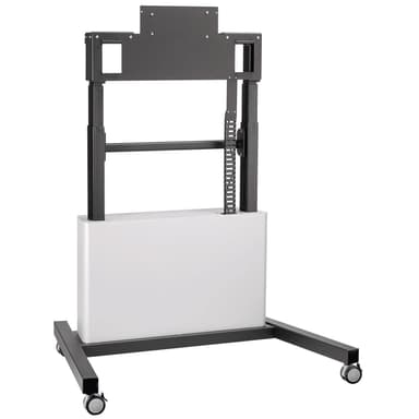 Vogel s Pro PFTE 7111 moottoroitu kaappivaunu